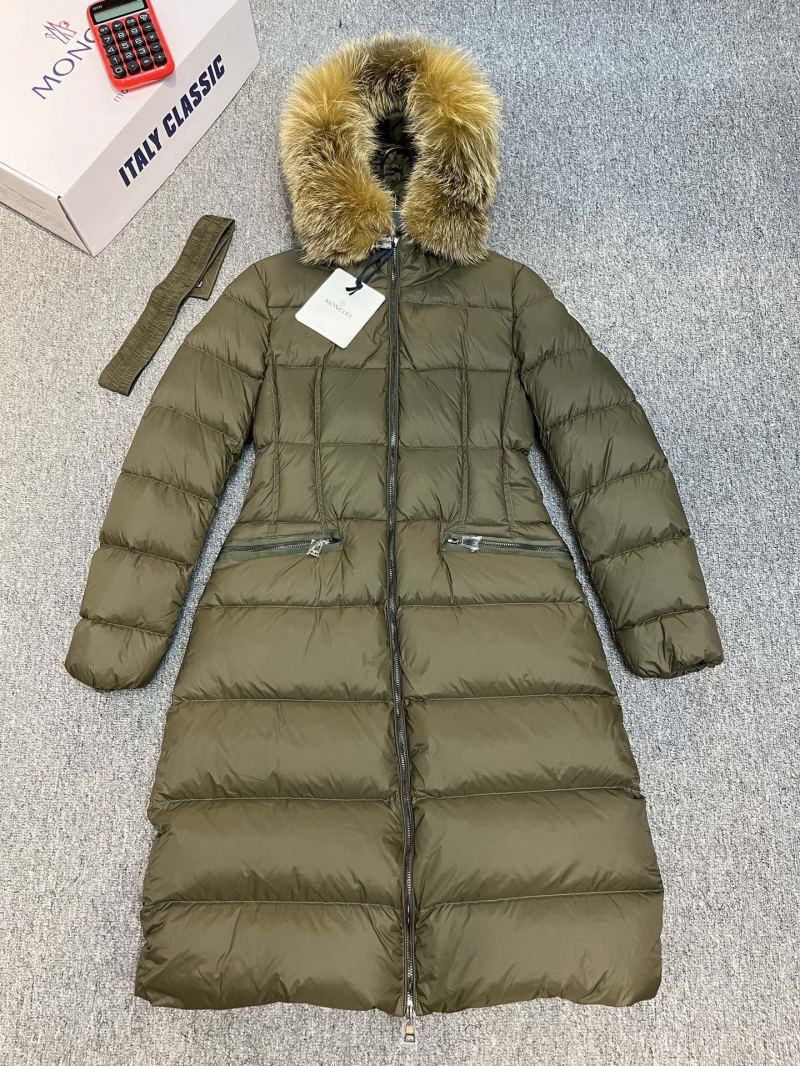 Moncler Down Coat